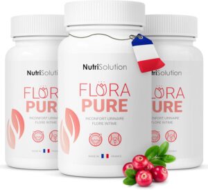 NutriSolution FloraPure – Unterst...