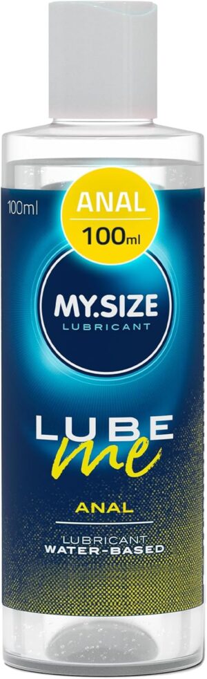 MY.SIZE Lube Me Gleitmittel 100 ml ...