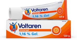 Voltaren 1,16 % Schmerzgel 120 g