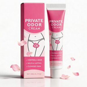Vaginalcreme, Intimschutzsalbe für...