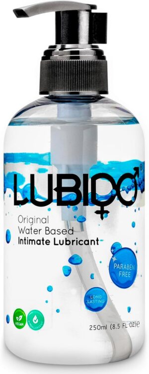 Lubido Original Intimschmiermittel ...
