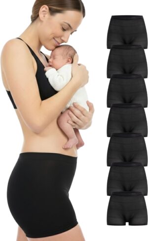 Herzmutter Postpartum-Unterwäsche ...