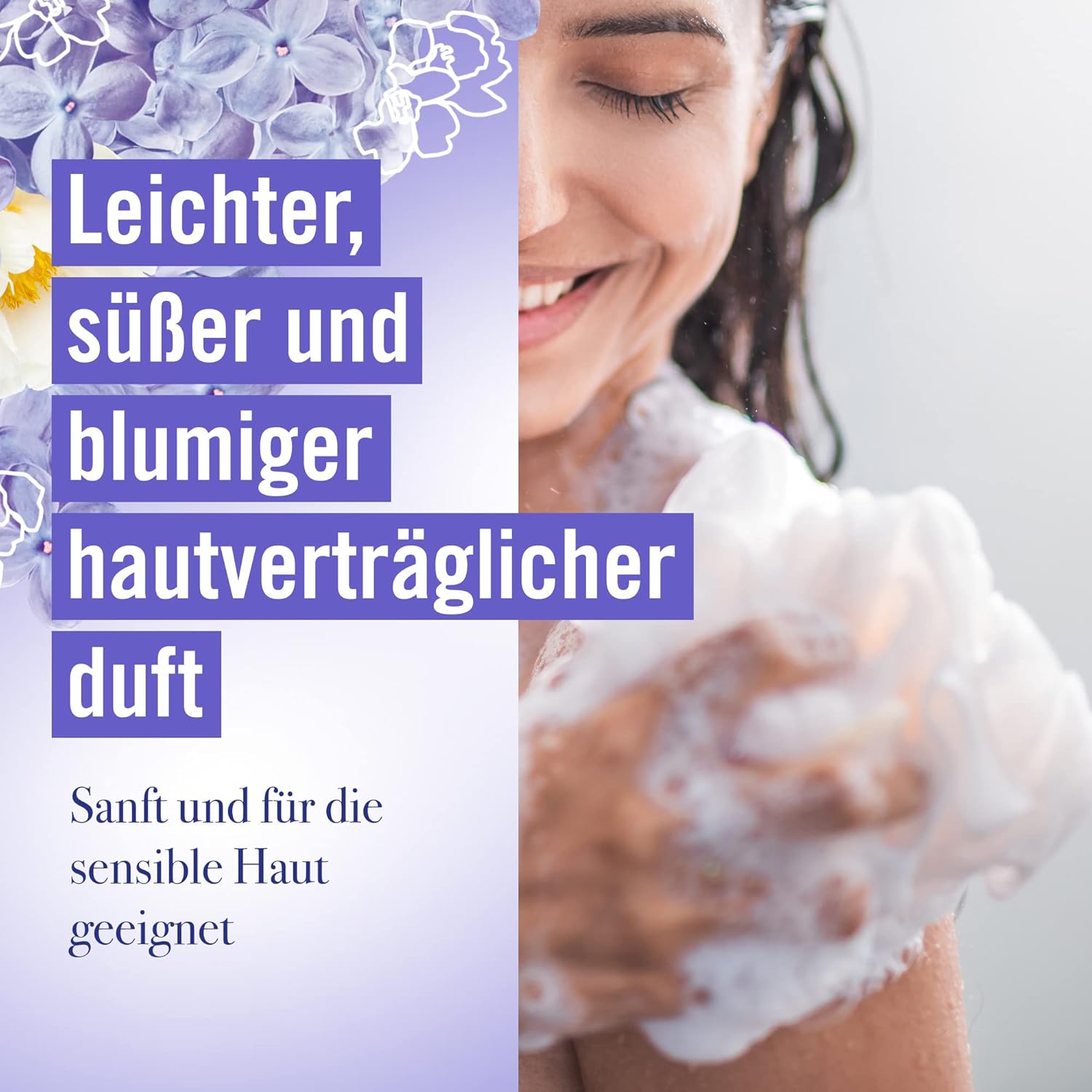 Vionell Intimwaschlotion Women Antibakterieller Protect Plus, Intimreiniger mit Neemöl & Teebaumöl, für tägliche Intimhygiene, sanfte Reinigung & Schutz vor Gerüchen – Bild 4