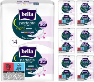 bella Perfecta Ultra Night Damenbin...