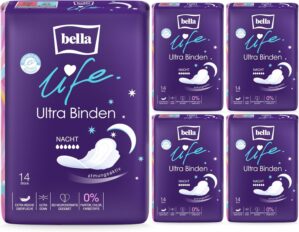 Bella Life Ultra Night Damenbinden ...