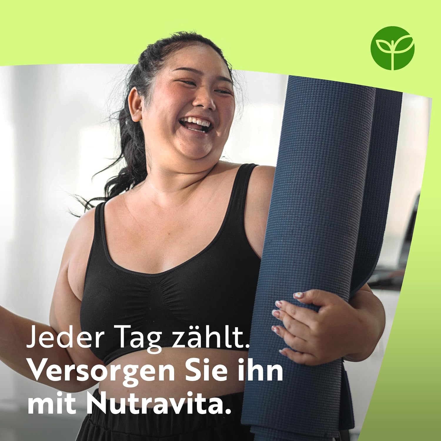 Multivitamine und Mineralien für Frauen – 24 essentielle aktive Vitamine und Mineralien mit zusätzlicher Hyaluronsäure – 180 vegane Tabletten – keine synthetischen Füll- oder Bindemittel – Nutravita – Bild 7