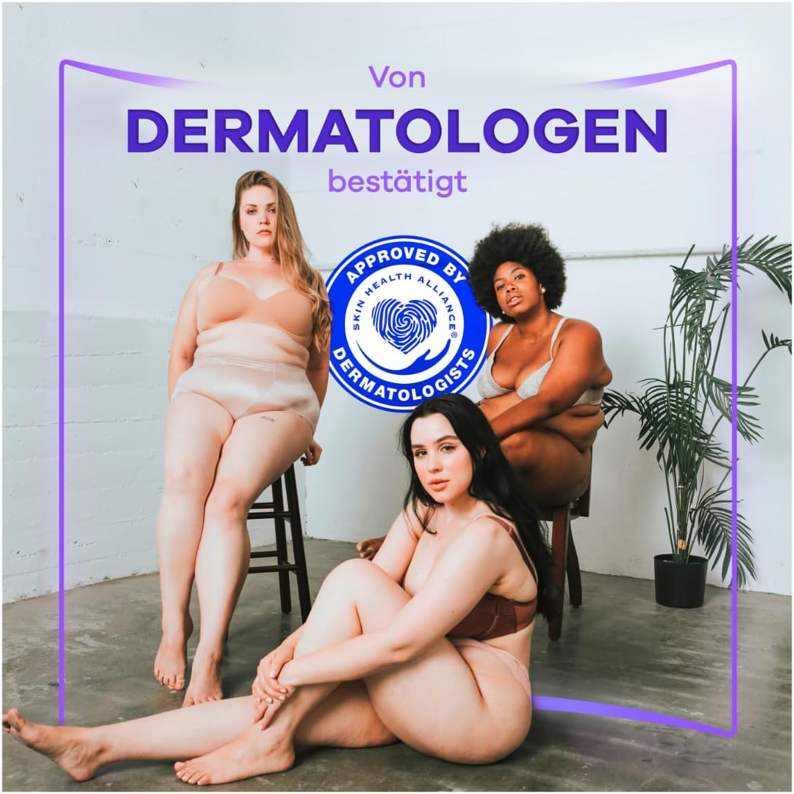 30% Sparen beim Kauf von 3X - Always Daily Extra Protect Slipeinlagen Damen, Normal (64 Bindungen), Giga Pack, schliesst Gerüche und Flüssigkeit sofort ein, für maximalen Schutz am Tag – Bild 5