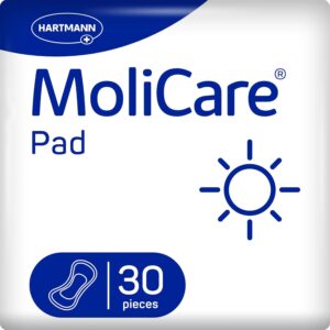 MoliCare Pad Day – Anatomisch gef...
