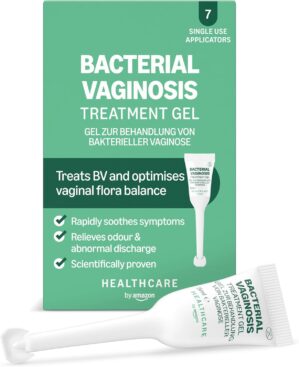 Healthcare by Amazon Gel zur Behand...
