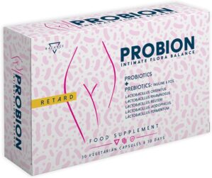 Probion® – Kulturkomplex fü...