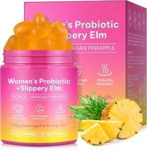 Probiotika Women’s Intimate F...