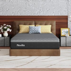 Novilla Coolmax Matratze 180 x 200 ...