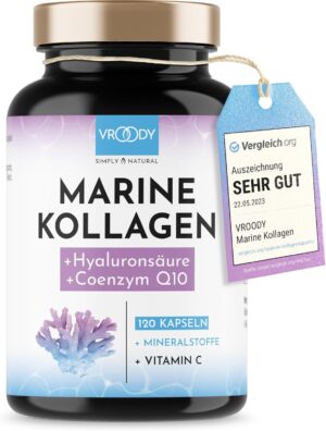 Premium Marine Collagen Combo 1000 ...