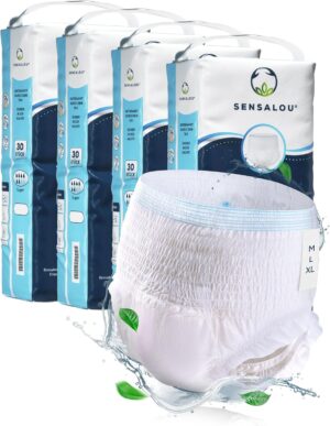 Sensalou Pants (Größe XL – 120 ...