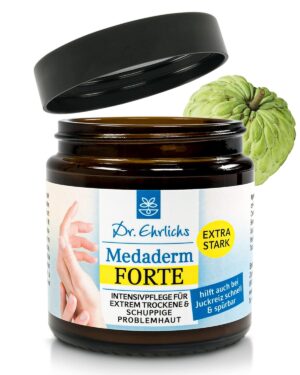 Dr. Ehrlichs Gesundkatalog Medaderm...