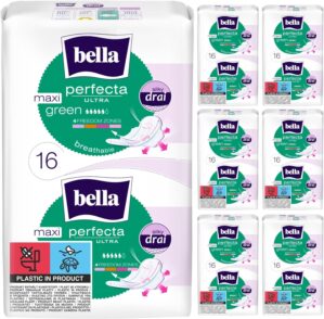 bella Perfecta Ultra Damenbinden ex...