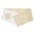 Ostomiegürtel Hernia Stützgürtel Bauch Kompressionsband Stoma Unterstützung Elastisches Material für Erwachsene Fitness Erholung nach Operationen, S 85 cm x 16 cm
