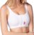LIPOELASTIC PI Active Post-Operation-BH aus medizinischer Baumwolle – Vorderverschluss und nahtlose Körbchen
