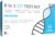 getTested 8-in-1 STI-Testkit – Heim-TD-STD-Screening auf Chlamydien, Gonorrhoe, Mykoplasmen, Ureaplasmen, Candida, Trichomonas und Gardnerella – private Ergebnisse in 15 Minuten