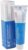 KY Lubricant, steriles Gleitgel in der 82 g Tube, verschiedene Setgrößen 812417 transparent 1