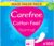 Carefree Cotton Feel Normal geruchsneutrale Slipeinlagen ohne Duftstoffe und 100 % atmungsaktiv mit optimaler Passform und sicherem Gefühl, 100 Stück