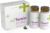 Viertelpackung mit Vitaminen und Mineralien für Frauen ab 40 – Unterstützung für Vitalität, Hormonhaushalt und Immunsystem mit Algen-DHA, Ginkgo Biloba, Lycopin, 180 Stück