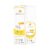AESTHETICO external complex, 50 ml, Anti-Aging-Emulsion mit Vitamin A, C und E für reife, trockene Haut, pflegt intensiv mit Vitaminkomplex, schützt vor UV-bedingter Hautalterung