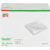Gazin, Mulltupfer 10 cm x 10 cm, steril, 8-lagig, 50 x 2 300 g, weiß (50 Stück)