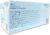Unsterile, nicht sterile Vlieskompressen, 10 x 20 cm, 100 Stück, 4 Lagen, nicht klebend, Wundgazekompresse, saugfähige Verbände, Verbandsmaterial + E-Book (zum Thema Gesundheit)