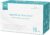 EUROPAPA Coronavirus- und Grippe-Selbsttest-Kits, Schnelltest, für COVID-19 und Influenza A/B, Antigentests, Test, SARS-CoV-2, 3-in-1-Combo-Schnelltestkassette, für zu Hause, einzeln verpackt, 10 Stück