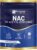 PROWISE NAC N-Acetyl-Cystein 600 mg 120 Kapseln, im Vereinigten Königreich hergestellt, GMP-garantierte Qualität, geeignet für Vegetarier und Veganer
