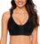 YIANNA Damen Postoperativer Sport BH Ohne Bügel Vorderverschluss Racerback Bequemer Bustier Nach Brust Op