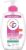 CD Wohlfühl-Intimwaschlotion, 300 ml, Lotion zur milden Reinigung des Intimbereichs, mit Cranberry-Extrakt und Milchsäure, seifenfreie Körperpflege, dezenter Duft, vegan