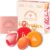Wiederverwendbare Menstruationsscheibe, bis zu 12 Stunden, nachhaltige Menstruationsscheibe als Alternative zu Tampons und Menstruationstasse, Menstruationsscheibe für leichte oder starke Menstruation