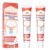 2er-Pack antibakterielle Intimcreme für Männer und Frauen, antimykotische Juckreizcreme zur schnellen Linderung von Brennen, Rötungen und Gerüchen, sanfte Pflege der Intimzone