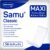 Samu Classic Maxi Pupilleneinlagen Postpartumeinlagen 1 x 56 Stück
