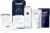 Gesundheit – Fruchtbarkeitstestkit für Männer – 2 Testkits und Fruchtbarkeitspräparate – Multivitamine und Omega 3 – Komplettes Testkit – Testen und verbessern Sie die Gesundheit