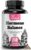 Hormonbalance Frauen – 240 PMS-Kapseln mit Myo-Inositol OPC Goose Finnisches Acetyl-L-Carnitin Frauenmantel Mönchspfeffer Hochdosiert & B6-4-Monatsvorrat – PMS Complex loodus
