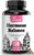 Hormonbalance Frauen – 120 PMS-Kapseln mit Myo-Inositol OPC Goose Finnisches Acetyl-L-Carnitin Frauenmantel Mönchspfeffer Hochdosiert & B6-2-Monatsvorrat – PMS Complex loodus