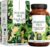 Pflanzenheld Vegane Multivitamin-Kapseln – 120 Kapseln für Veganer und Vegetarier – Tägliche Vitamine mit B12, Eisen, Zink, Calcium, Magnesium & Vitamin A – Hergestellt in Deutschland