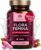 Grüne Valerie® Intimate Flora 150 Milliarden KBE Milchsäurebakterien (Hochdosiert 30 Portionen) – Prä- & Probiotika für Frauen mit D-Mannose & Cranberry – Ausgewählte Stämme unterstützen Vaginalflora & Blase