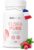 NutriSolution FloraPure – Unterstützung der Harnwege – Natürliche Kombination aus Cranberry, D-Mannose und Pilosella – Fördert das Wohlbefinden von Blase und Harnwegen – 60 Kapseln (1)