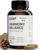 Leaf Harmony Balance Kapseln mit Vitamin B6, Ashwagandha, Ginkgo, Vitamin B6 hilft bei der Regulierung der Hormonaktivität, hergestellt in Deutschland, für 45 Tage (90 Stück)