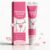 Vaginalcreme, Intimschutzsalbe für Frauen, 20 g, Intimpflege für Frauen bei Juckreiz, Trockenheit, Reizungen und unerwünschten Gerüchen, Brennen, erfrischend, schnelle Absorption