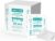 Medrull Non-Woven Sterile Ultra Soft 4-lagige Kompressen – 7,5 cm x 7,5 cm – 2 Stück pro Packung – 20 Papierpackungen (40 Stück)