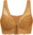 Sexy Spitze-Mastektomie-gepolsterter BH mit Taschen nach Operationen, kabellose Bralette-BHs für Brustprothesen, Formen, Schlaf-BH, leicht, Haltungskorrektur, große Größen