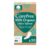 Carefree Organic Normale, parfümfreie Slipeinlagen aus 100 % zertifizierter Bio-Baumwolle, FSC-zertifiziert und parfümfrei, Packung mit 30 Stück