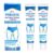 2er Pack Antibakterielle Intimcreme gegen Juckreiz, Antimykotische Creme für Männer & Frauen, Intimpflege für schnelle Linderung & Geruchskontrolle