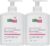 Sebamed Intimwaschgel pH 3,8 für Frauen ab 15 Jahren, sanfte Intimpflege von der Pubertät bis zur Menopause, Bisabolol und Milchsäure helfen, Reizungen zu lindern, 200 ml (2er-Pack)