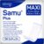 Samu Maxi Plus Pupilleneinlagen Wochenbetteinlagen 1 x 56 Stück
